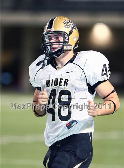 Thumbnail 3 in Rider @ Ryan photogallery.