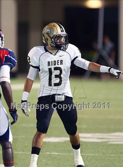 Thumbnail 2 in Rider @ Ryan photogallery.