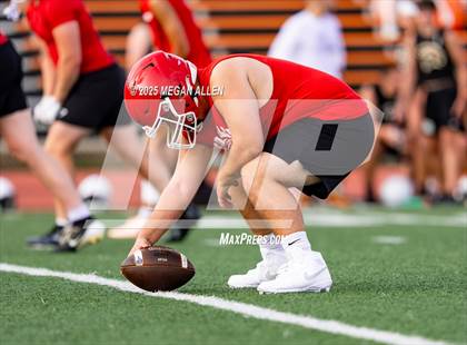 Thumbnail 1 in Bellbrook @ Cedarville 7 on 7 photogallery.