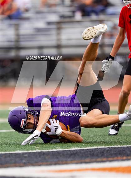 Thumbnail 3 in Bellbrook @ Cedarville 7 on 7 photogallery.