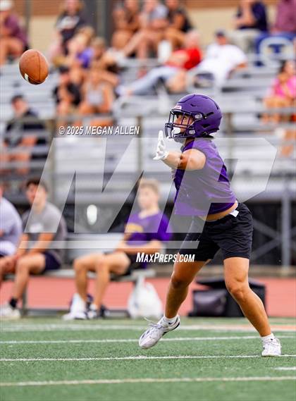 Thumbnail 1 in Bellbrook @ Cedarville 7 on 7 photogallery.