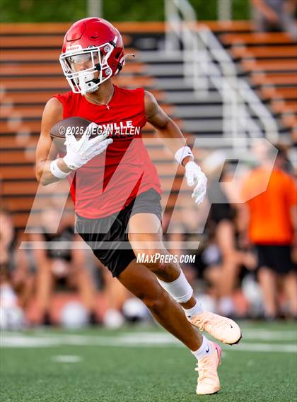 Thumbnail 3 in Bellbrook @ Cedarville 7 on 7 photogallery.