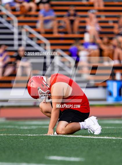 Thumbnail 1 in Bellbrook @ Cedarville 7 on 7 photogallery.