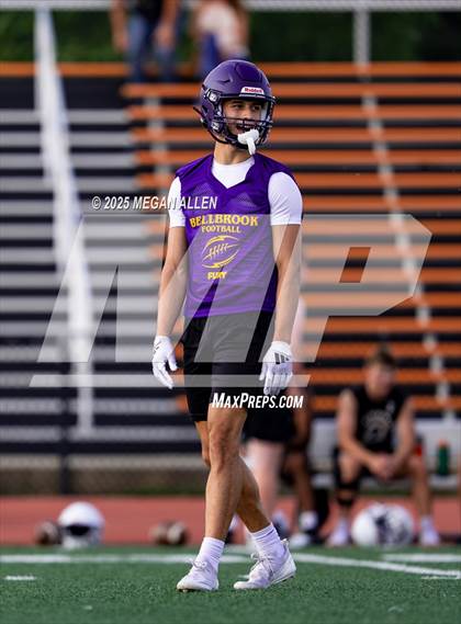 Thumbnail 2 in Bellbrook @ Cedarville 7 on 7 photogallery.