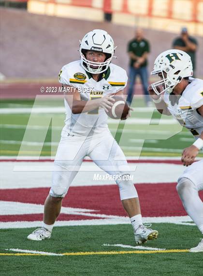 Thumbnail 1 in Hilmar @ Patterson photogallery.