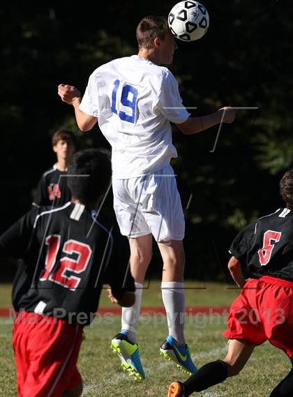 Thumbnail 3 in Fitch @ Bacon Academy photogallery.