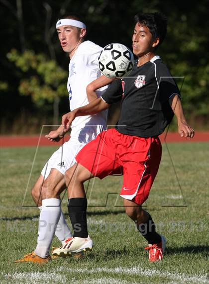 Thumbnail 1 in Fitch @ Bacon Academy photogallery.