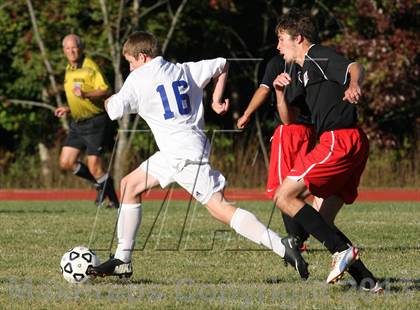 Thumbnail 1 in Fitch @ Bacon Academy photogallery.