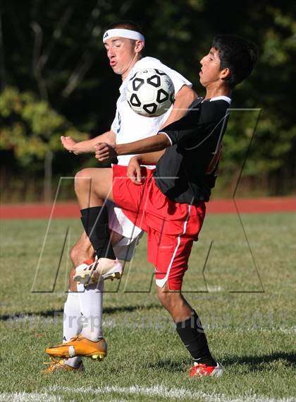 Thumbnail 3 in Fitch @ Bacon Academy photogallery.