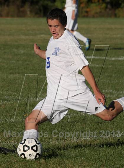 Thumbnail 1 in Fitch @ Bacon Academy photogallery.