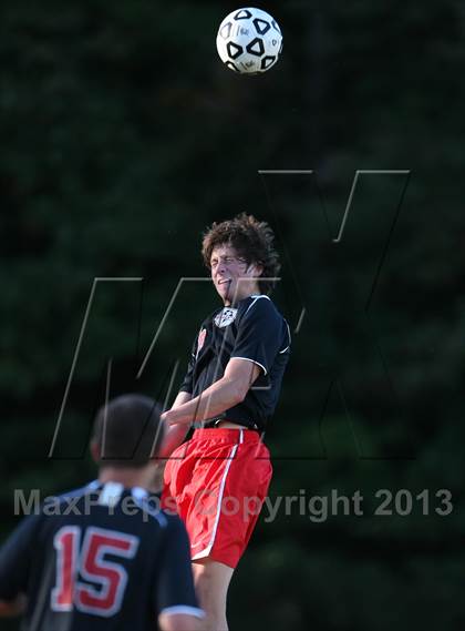 Thumbnail 3 in Fitch @ Bacon Academy photogallery.