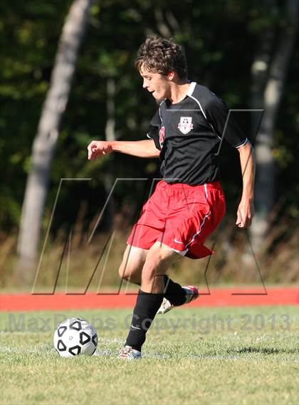 Thumbnail 1 in Fitch @ Bacon Academy photogallery.