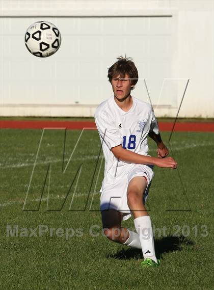 Thumbnail 2 in Fitch @ Bacon Academy photogallery.