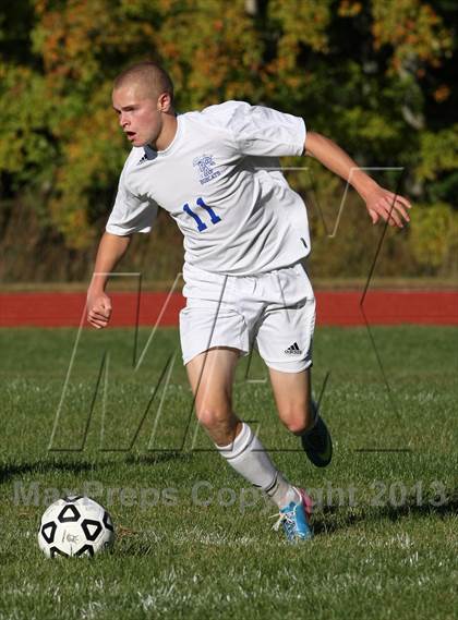 Thumbnail 3 in Fitch @ Bacon Academy photogallery.