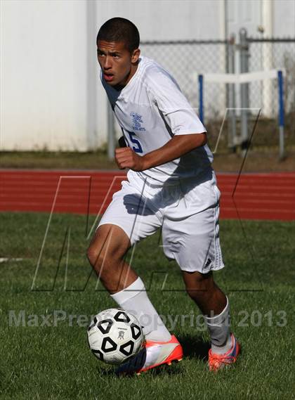 Thumbnail 3 in Fitch @ Bacon Academy photogallery.