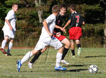 Thumbnail 3 in Fitch @ Bacon Academy photogallery.
