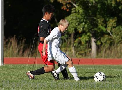 Thumbnail 2 in Fitch @ Bacon Academy photogallery.