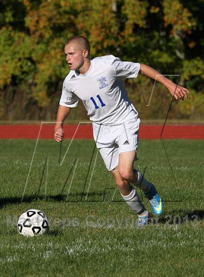 Thumbnail 1 in Fitch @ Bacon Academy photogallery.