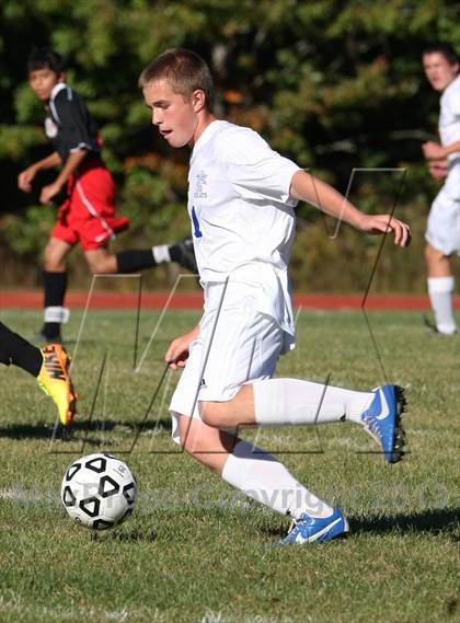 Thumbnail 3 in Fitch @ Bacon Academy photogallery.