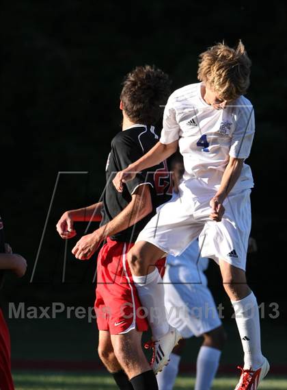 Thumbnail 1 in Fitch @ Bacon Academy photogallery.