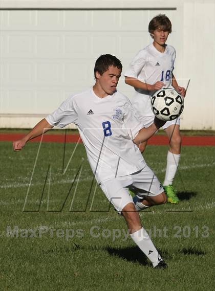 Thumbnail 1 in Fitch @ Bacon Academy photogallery.