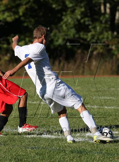 Thumbnail 2 in Fitch @ Bacon Academy photogallery.