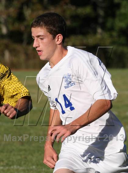 Thumbnail 3 in Fitch @ Bacon Academy photogallery.