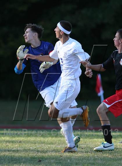 Thumbnail 3 in Fitch @ Bacon Academy photogallery.