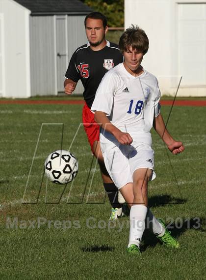 Thumbnail 3 in Fitch @ Bacon Academy photogallery.