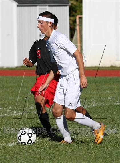 Thumbnail 2 in Fitch @ Bacon Academy photogallery.