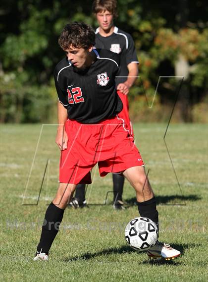 Thumbnail 3 in Fitch @ Bacon Academy photogallery.