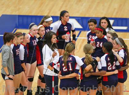 Thumbnail 3 in McKinney @ Allen photogallery.