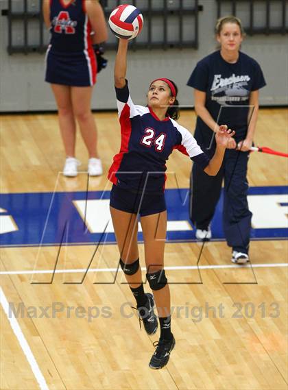 Thumbnail 3 in McKinney @ Allen photogallery.