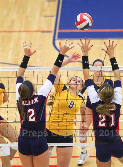 Thumbnail 1 in McKinney @ Allen photogallery.