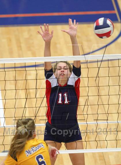 Thumbnail 1 in McKinney @ Allen photogallery.