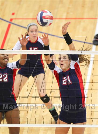 Thumbnail 2 in McKinney @ Allen photogallery.