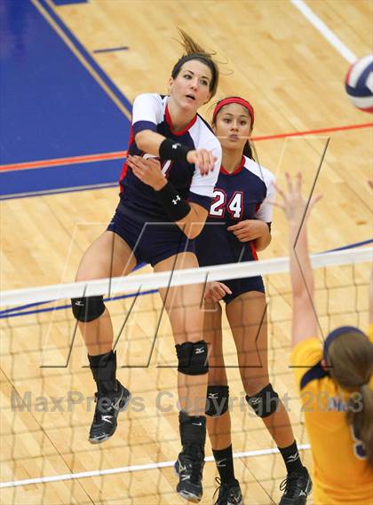 Thumbnail 3 in McKinney @ Allen photogallery.