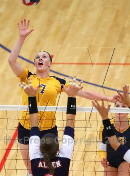 Thumbnail 2 in McKinney @ Allen photogallery.
