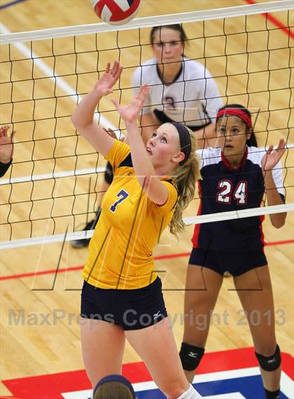 Thumbnail 2 in McKinney @ Allen photogallery.