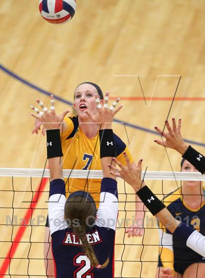 Thumbnail 3 in McKinney @ Allen photogallery.