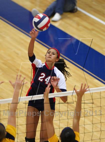 Thumbnail 1 in McKinney @ Allen photogallery.