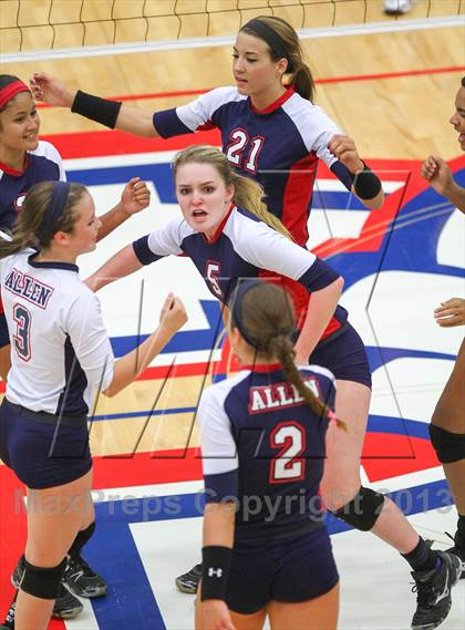 Thumbnail 3 in McKinney @ Allen photogallery.