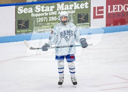 Thumbnail 1 in Gorham @ Kennebunk/Wells photogallery.