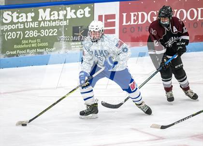Thumbnail 1 in Gorham @ Kennebunk/Wells photogallery.