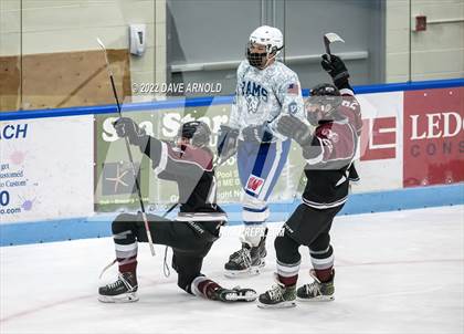 Thumbnail 1 in Gorham @ Kennebunk/Wells photogallery.