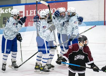 Thumbnail 1 in Gorham @ Kennebunk/Wells photogallery.