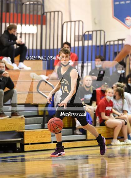 Thumbnail 3 in Fairview vs. Mountain Vista (Cherry Creek Holiday Classic) photogallery.