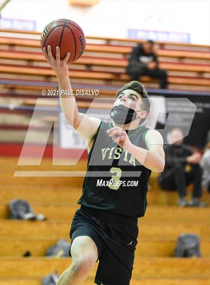 Thumbnail 1 in Fairview vs. Mountain Vista (Cherry Creek Holiday Classic) photogallery.