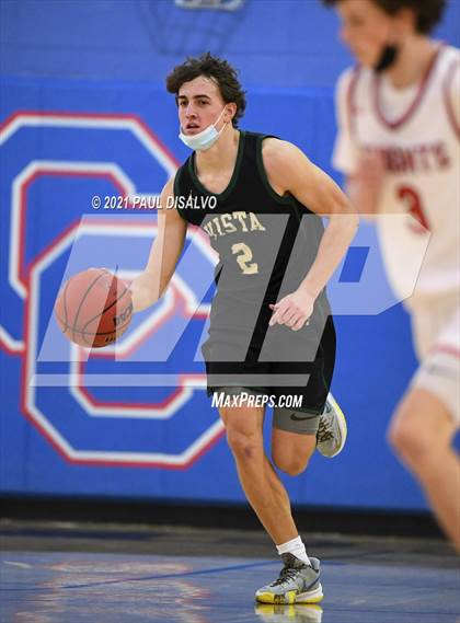Thumbnail 3 in Fairview vs. Mountain Vista (Cherry Creek Holiday Classic) photogallery.