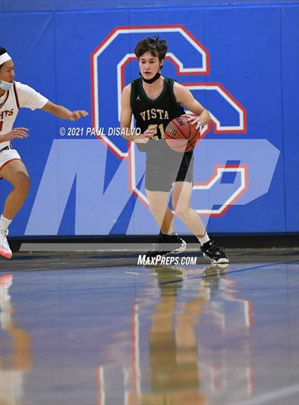 Thumbnail 3 in Fairview vs. Mountain Vista (Cherry Creek Holiday Classic) photogallery.